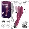 Spinning Rabbit 1 vibrador de punto G y clitoris con rotacion